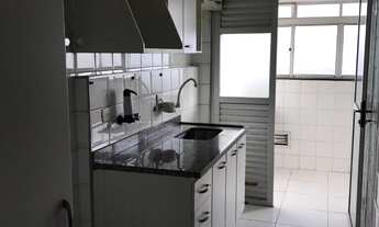 Imagem 7: Apartamento para locação próximo do metro Carrão, 2 dormitórios, 2 banheiros, 1 vaga de ga