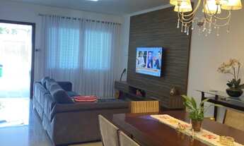 Imagem: CASA RESIDENCIAL em SÃO PAULO - SP, JARDIM