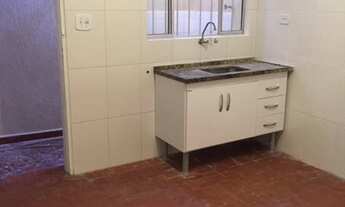 Imagem 6: Casa para locação em São Paulo-SP, Vila Carrão: 2 quartos, 2 salas, 2 banheiros, 70m² de á