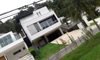 Imagem: Casa de condomínio RESIDENCIAL em MOGI