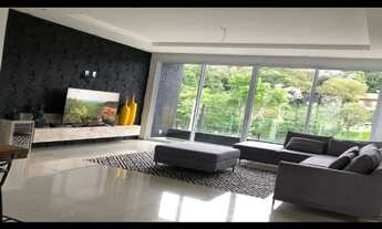 Imagem 3: Casa de condomínio RESIDENCIAL em MOGI DAS CRUZES - SP, PARQUE RESIDENCIAL ITAPETI