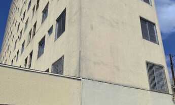 Imagem: APARTAMENTO RESIDENCIAL em SÃO PAULO