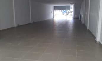 Imagem: AVENIDA CONSELHEIRO CARRÃO salão comercial