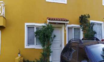 Imagem 2: Sobrado em Condomínio Fechado para Venda