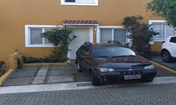 Imagem: Sobrado em Condomínio Fechado para Venda