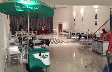 Imagem 6: GALPAO COMERCIAL em SÃO PAULO - SP, VILA CARRÃO