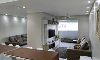 Imagem: APARTAMENTO PARA VENDA NA VILA CARRÃO