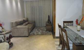 Imagem: Lindo apartamento de fino acabamento para