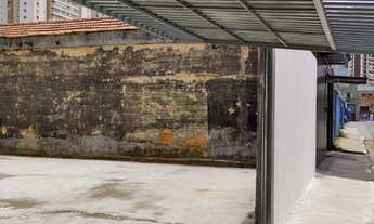 Imagem 2: SALAO COMERCIAL em SÃO PAULO - SP, CHÁCARA SANTO ANTÔNIO (ZONA LESTE