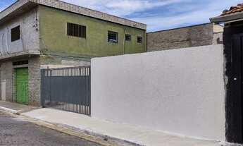 Imagem 5: SALAO COMERCIAL em SÃO PAULO - SP, CHÁCARA SANTO ANTÔNIO (ZONA LESTE