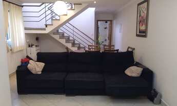 Imagem: Exuberante sobrado de fino acabamento!!!