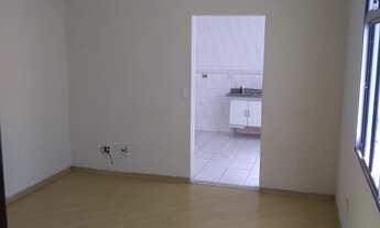 Imagem 3: Terreno com 2 casas próximo a Igreja Santa Isabel