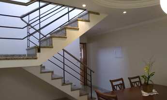 Imagem 6: Exuberante sobrado de fino acabamento!!!