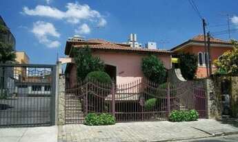 Imagem: Casa comercial para locação