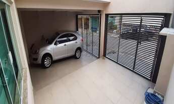 Imagem: Linda casa para venda na Vila Santa Isabel