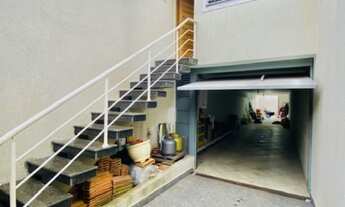 Imagem: Sobrado de Alto Padrão 215m² - 6Vagas