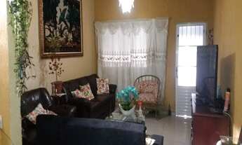 Imagem: Sobrado para venda na Vila Carrão, 2 dormitórios