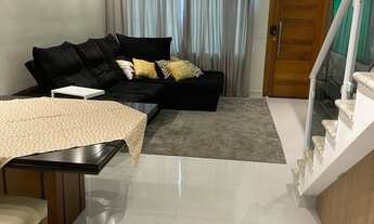 Imagem 7: Sobrado em condomínio para venda na Vila Matilde, 2 dormitórios, 1 suíte + closet, ar cond