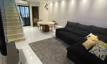 Imagem 4: Sobrado em condomínio para venda na Vila Matilde, 2 dormitórios, 1 suíte + closet, ar cond