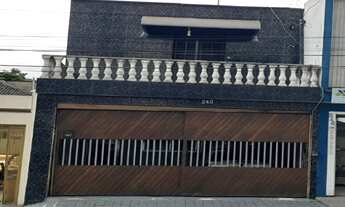 Imagem: Sobrado para venda na Vila Carrão