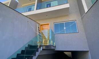 Imagem: SOBRADO 200m² 3 SUÍTES SPA