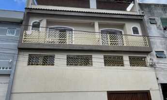 Imagem: Sobrado para venda