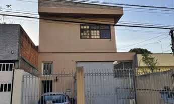 Imagem: Salão Comercial com Moradia