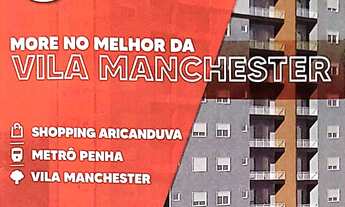 Imagem 5: Apartamento para venda na Vila Nova Manchester, entrega prevista 12/2023