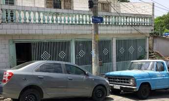 Imagem: Sobrado para venda no Jardim Fernandes