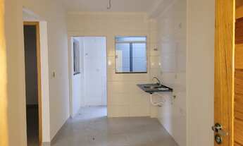 Imagem 2: Apartamento novo para venda na Vila Carrão