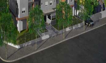 Imagem 4: Apartamento para venda na Vila Nova Manchester, entrega prevista 12/2023