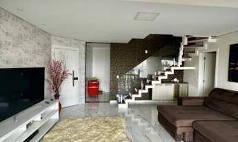 Imagem: COBERTURA DUPLEX para venda na Vila Carrão