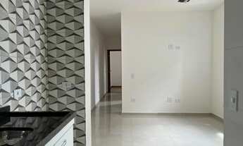 Imagem: APARTAMENTO RESIDENCIAL em SÃO PAULO