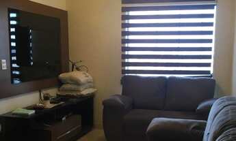 Imagem 2: Apartamento para venda na Vila Carrão, 2 dormitórios, 1 vaga de garagem, lazer completo, l