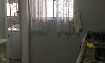 Imagem 6: Apartamento para venda na Vila Carrão, 2 dormitórios, 1 vaga de garagem, lazer completo, l