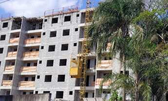 Imagem: Apartamento para venda na Vila Nova Manchester