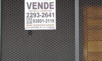 Imagem 4: Condomínio novo, apartamento para venda na Vila Carrão