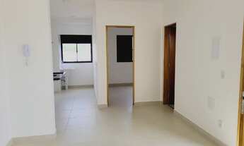 Imagem 5: Condomínio novo, apartamento para venda na Vila Carrão