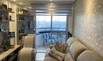 Imagem: Apartamento para venda no Tatuapé