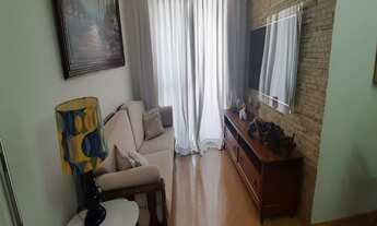 Imagem: Apartamento para venda na Chácara Califórnia