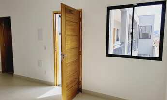 Imagem: Condomínio novo, apartamento para venda