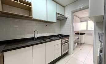 Imagem 6: Apartamento para venda no Tatuapé