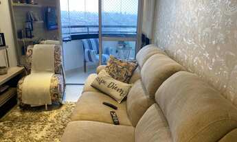 Imagem 5: Apartamento para venda no Tatuapé