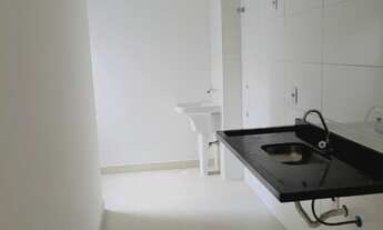 Imagem 7: Apartamento studio novo para venda na Vila Carrão, nunca habitado, 30m²