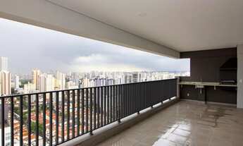 Imagem 6: Apartamento para venda no Tatuapé