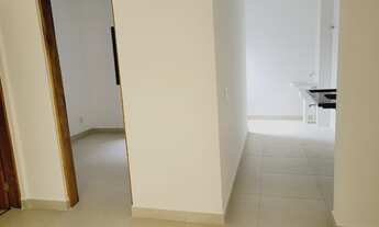 Imagem 2: Apartamento studio novo para venda na Vila Carrão, nunca habitado, 30m²