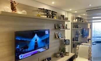 Imagem 4: Apartamento para venda no Tatuapé