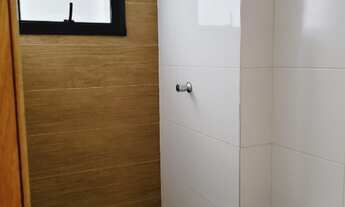 Imagem 6: Apartamento studio novo para venda na Vila Carrão, nunca habitado, 30m²