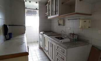 Imagem 2: APARTAMENTO PARA VENDA NA PENHA DE FRANÇA, 3 QTOS, SALA,BANHEIRO, COZINHA, LAVANDERIA, 2 V