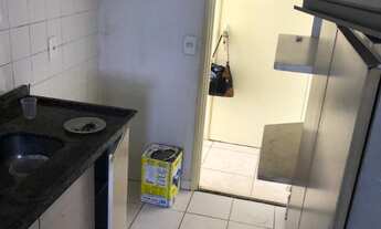 Imagem 2: Apartamento para venda no condomínio Fellicitá